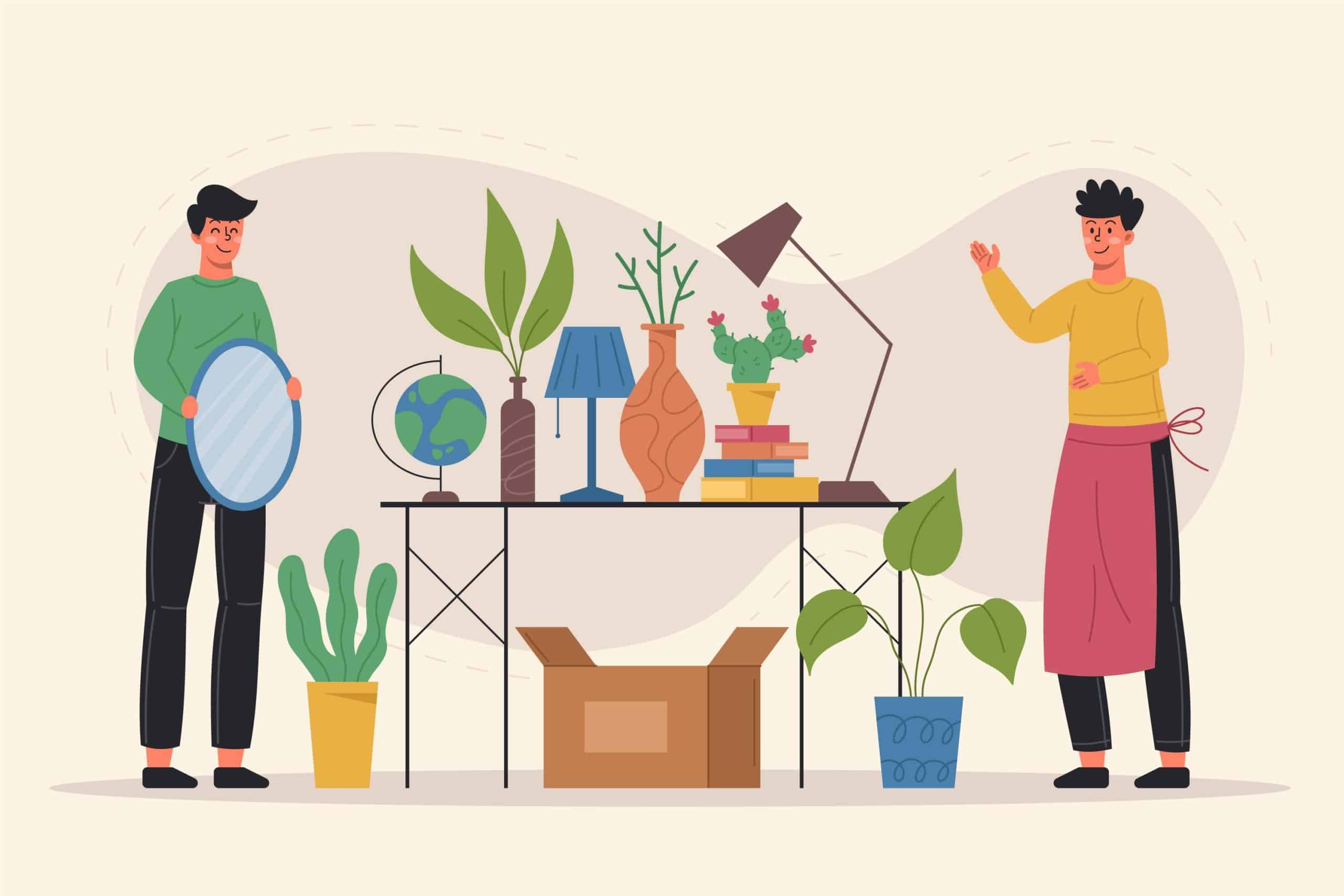 DIY home decor projects