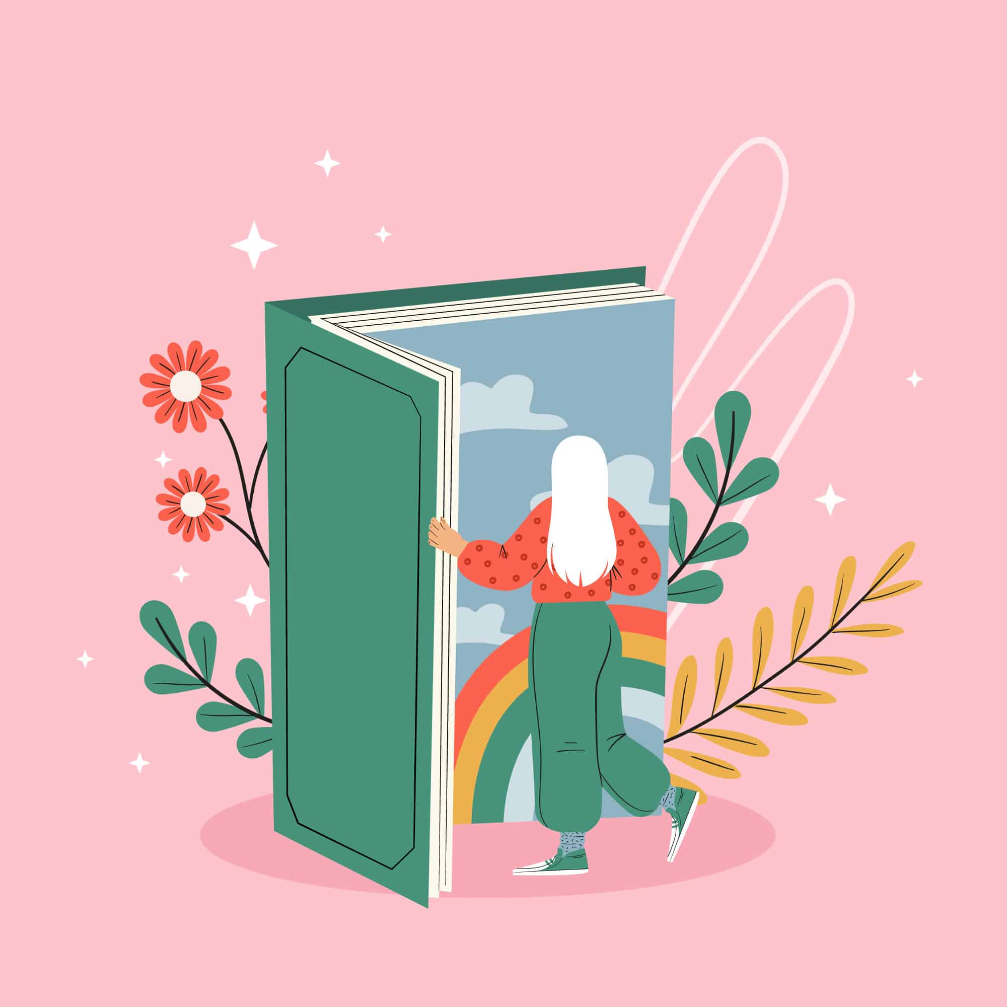 books for personal growth