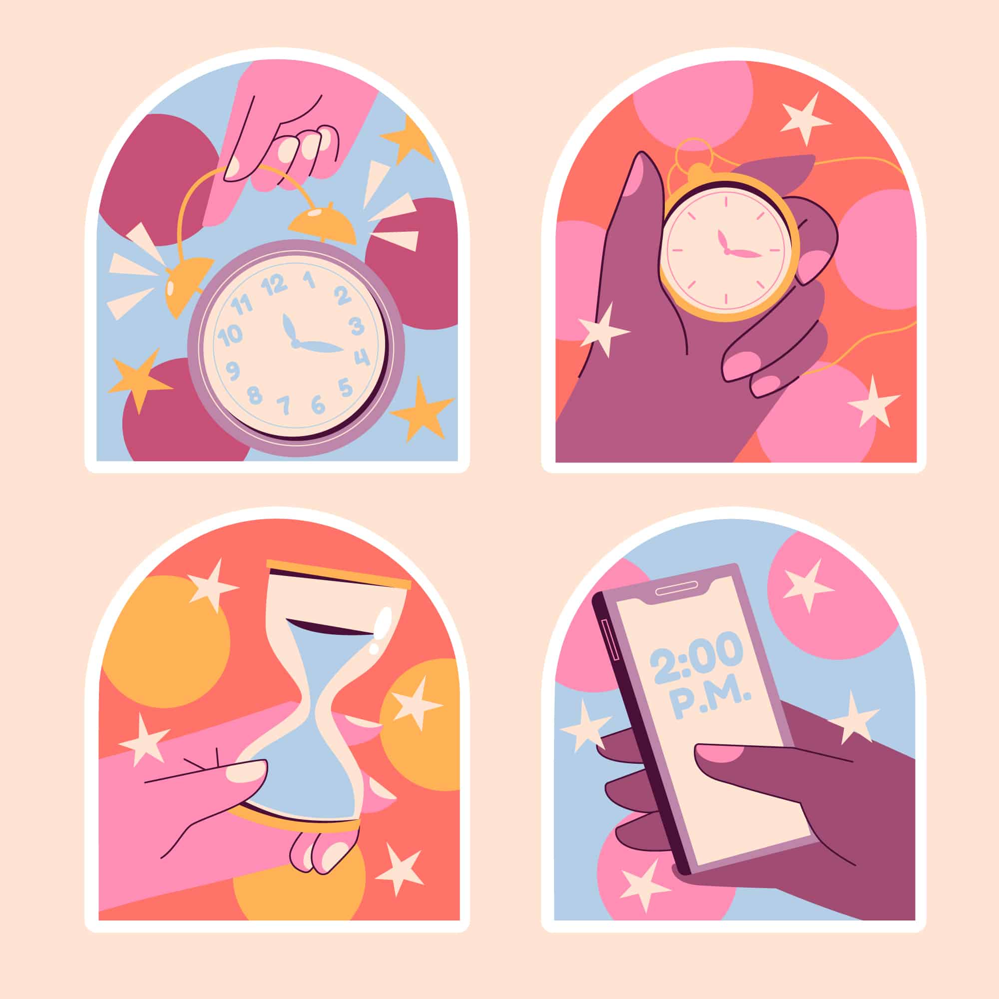 make the most of your weekend