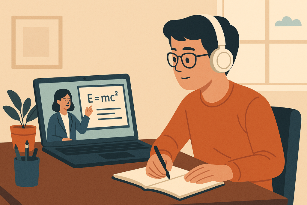 Remote Education and Its Challenges