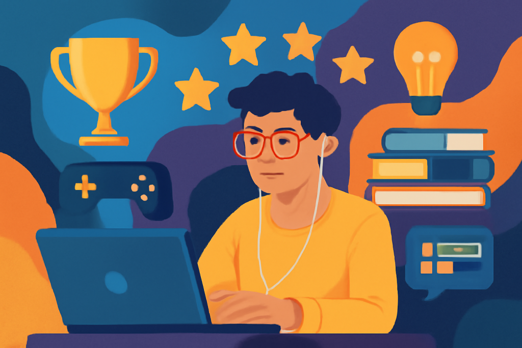 Gamification