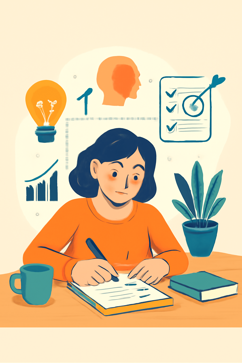 Steps to Create a Personal Development Plan