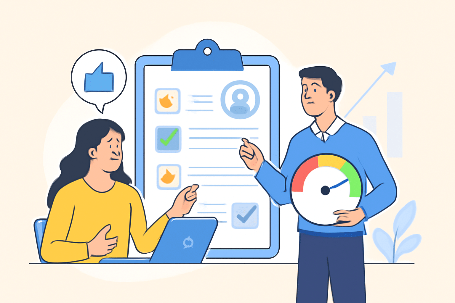 Use Feedback Effectively