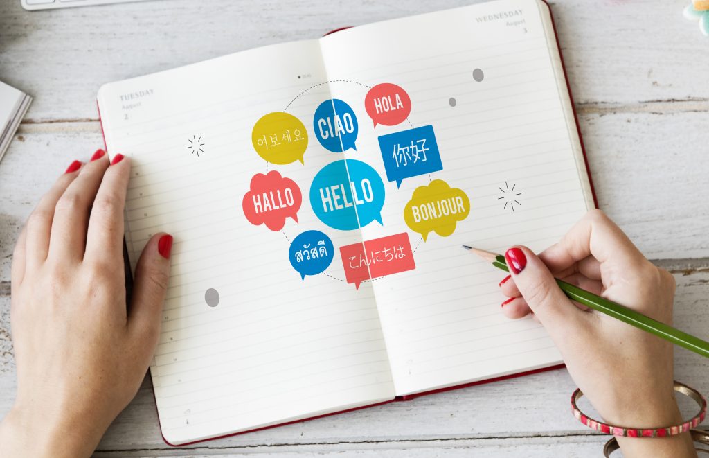 Benefits of Multilingualism