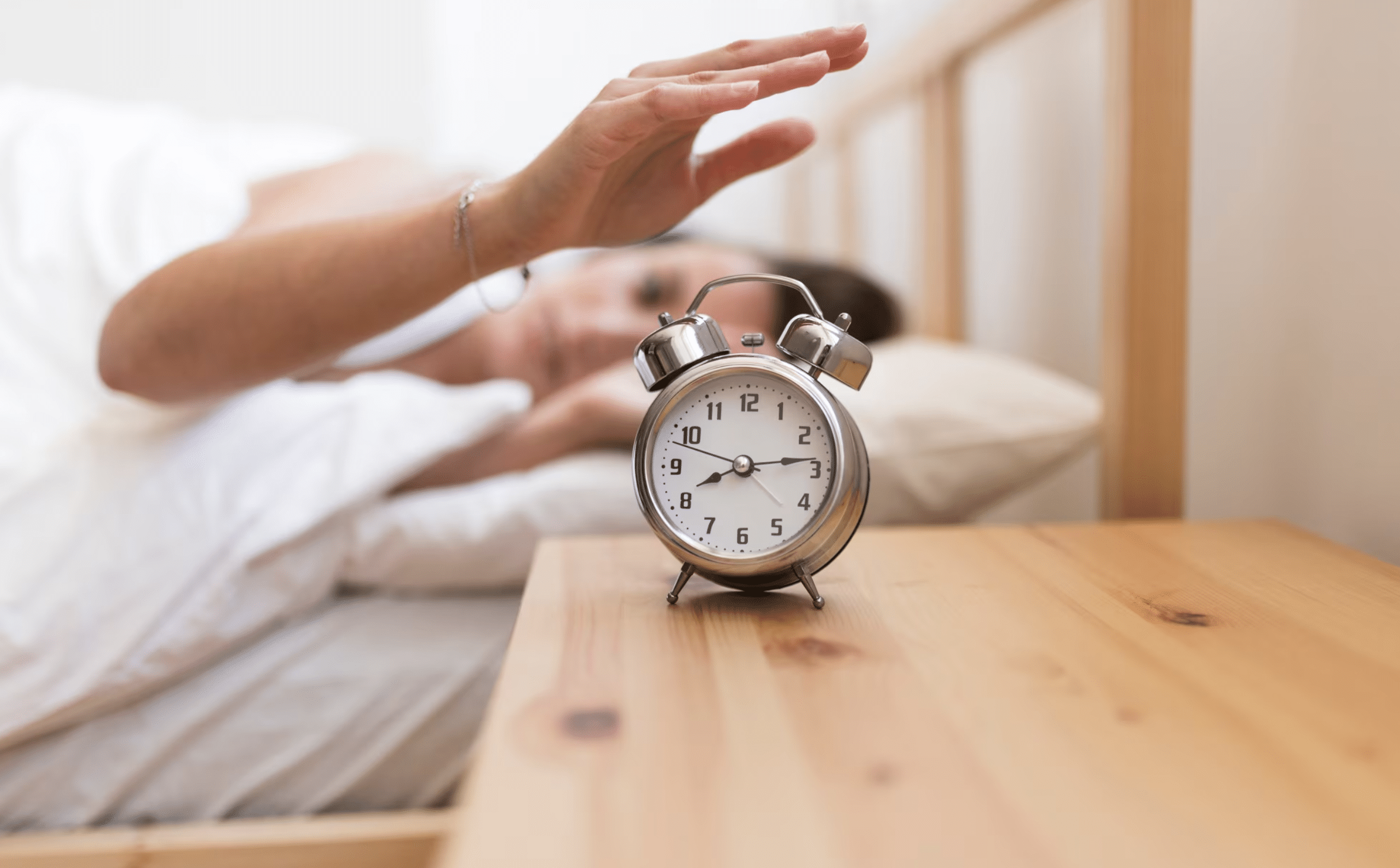 Routines That Create Calm Without Losing Structure