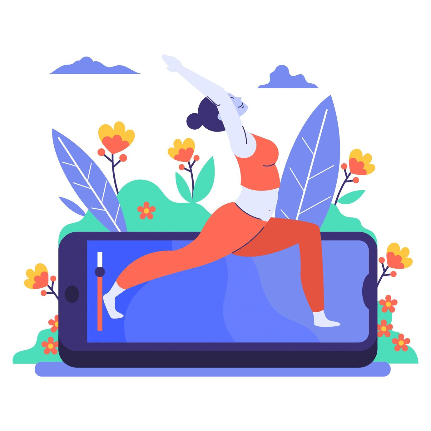 wellness trends 2025