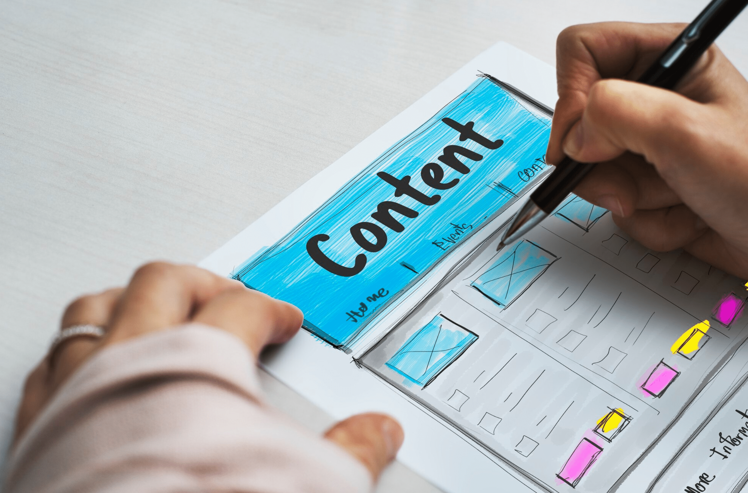 How to Build an Effective Content Marketing Strategy