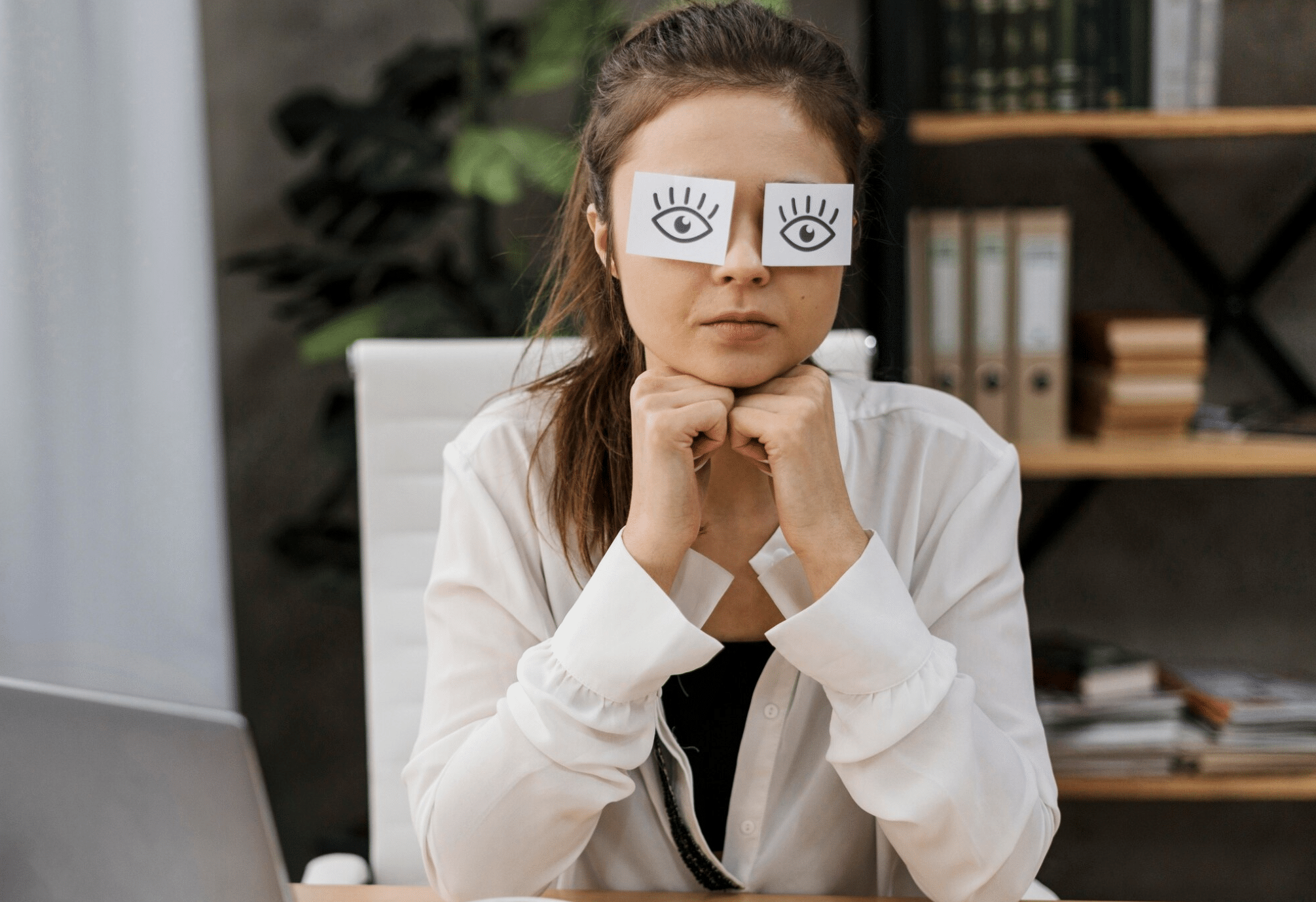 How to Stay Focused in a Distracted World