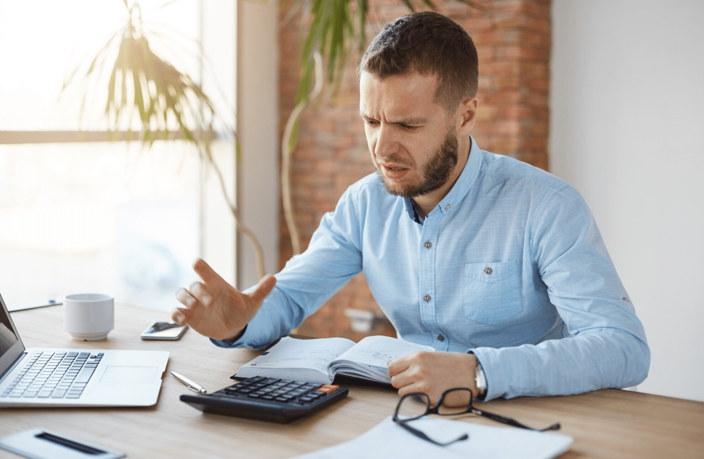 Financial Mistakes to Avoid in Your 30s