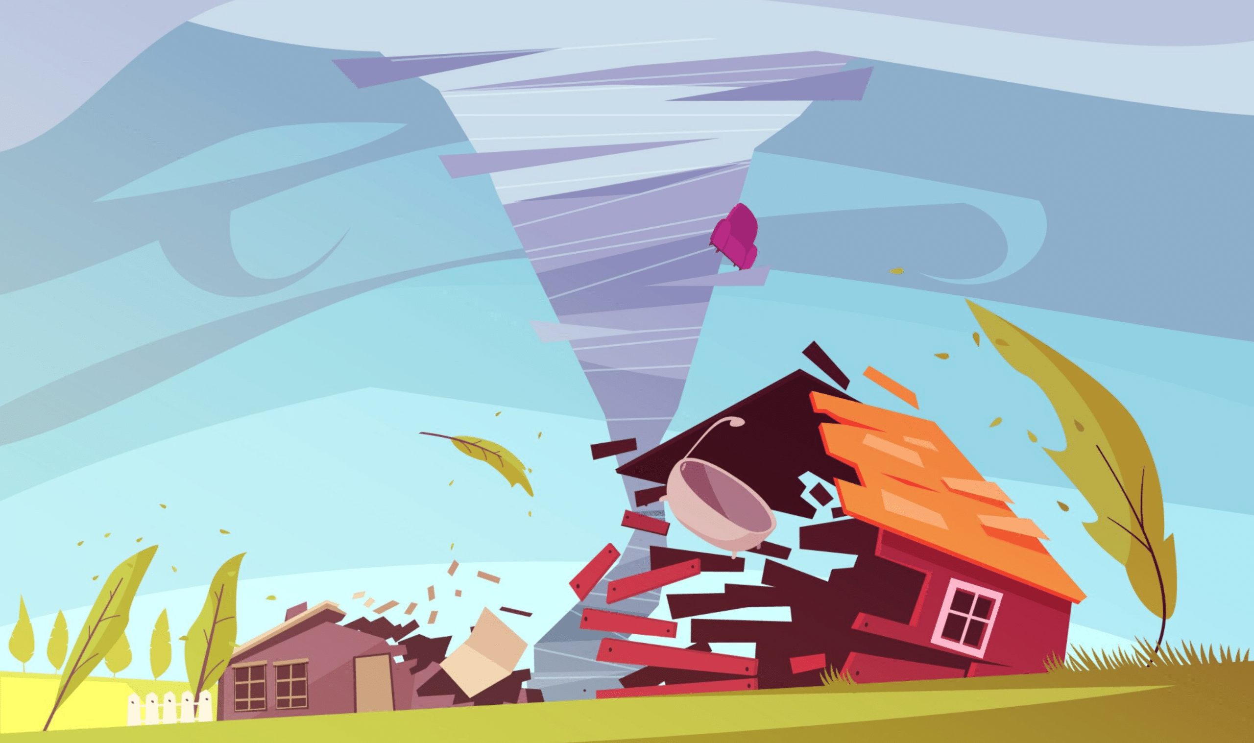 How to Prepare for Natural Disasters at Home