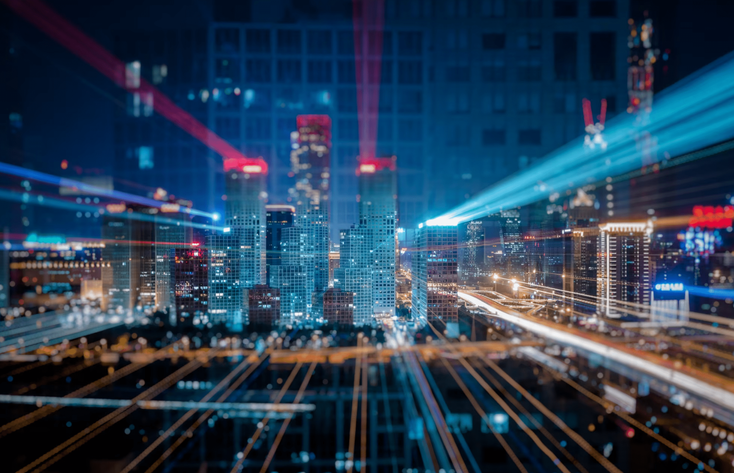 The Future of Smart Cities: What to Expect