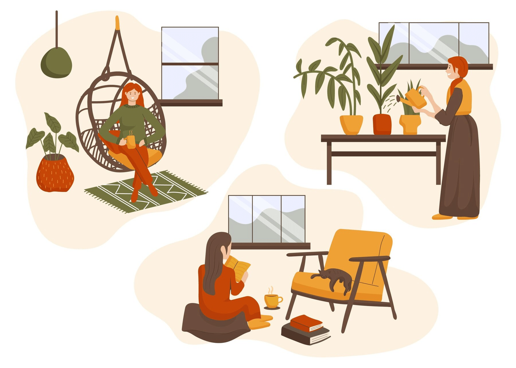 feng shui for apartment dwellers