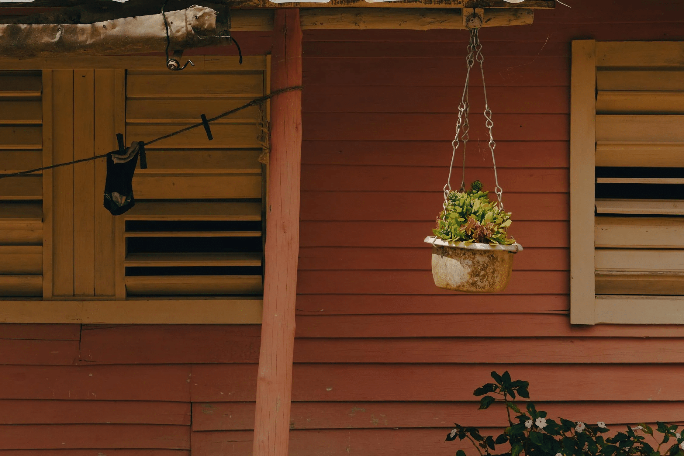 incorporate more color into your home decor