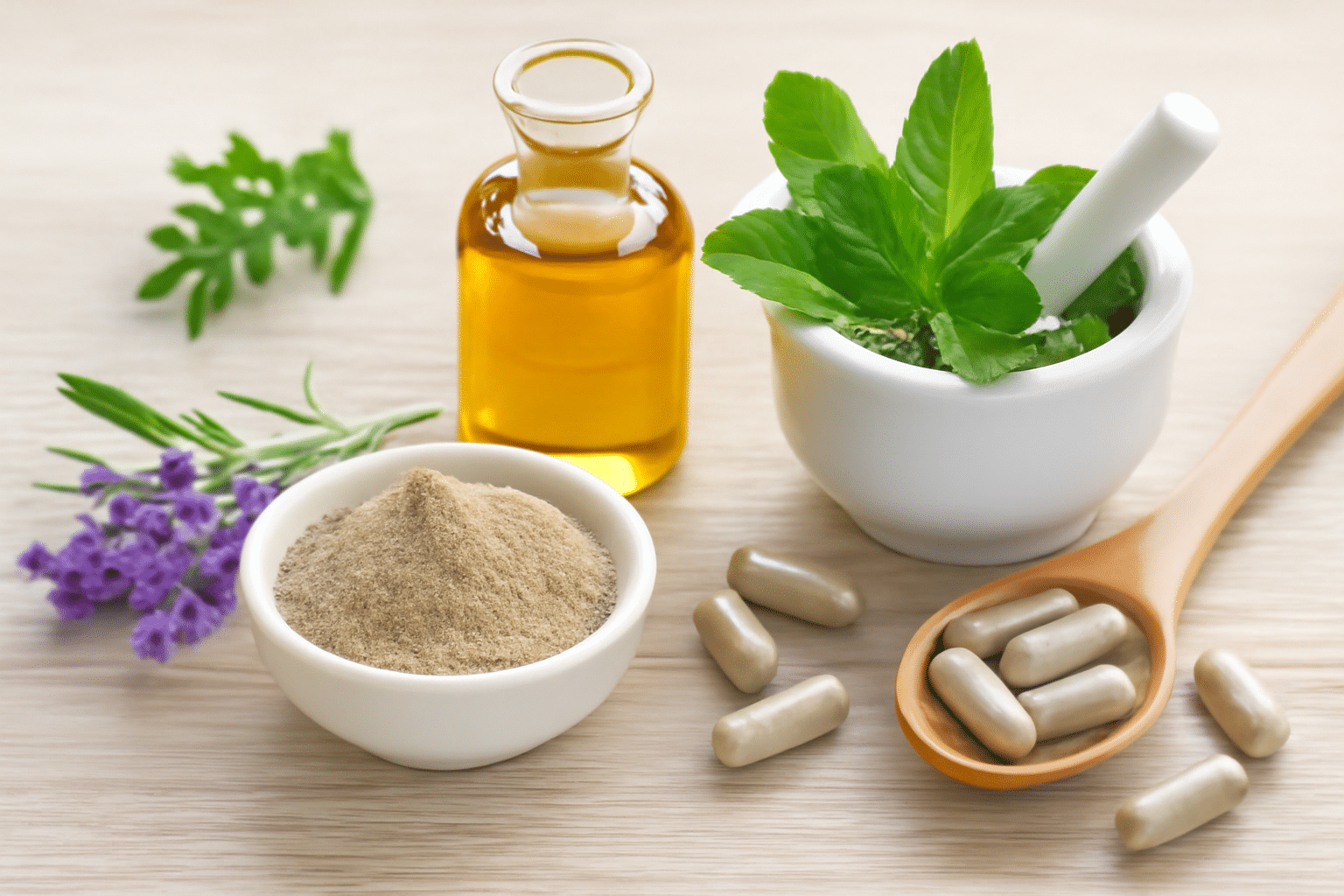 Science-backed anxiety remedies