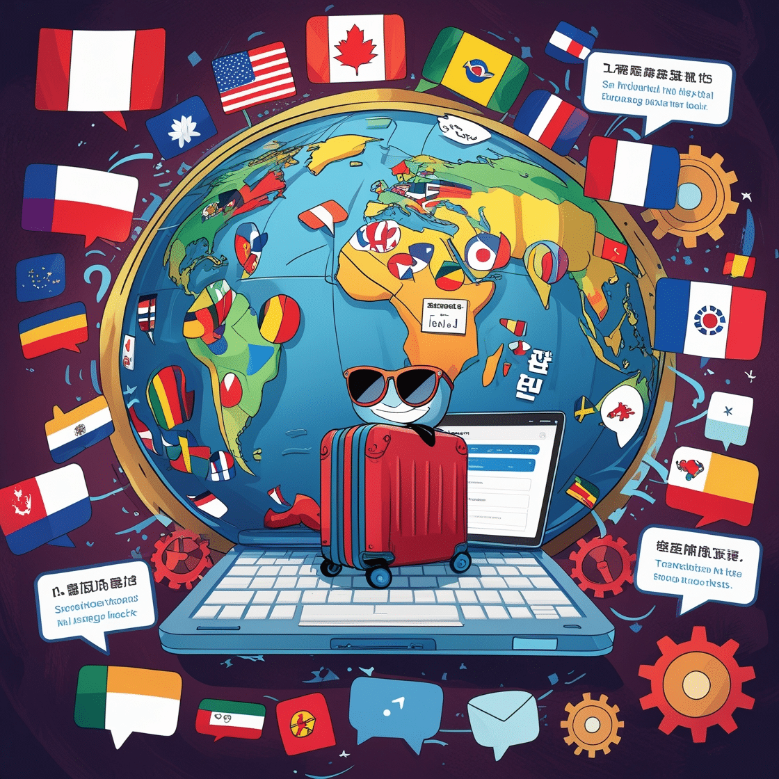 Language hacks for travel