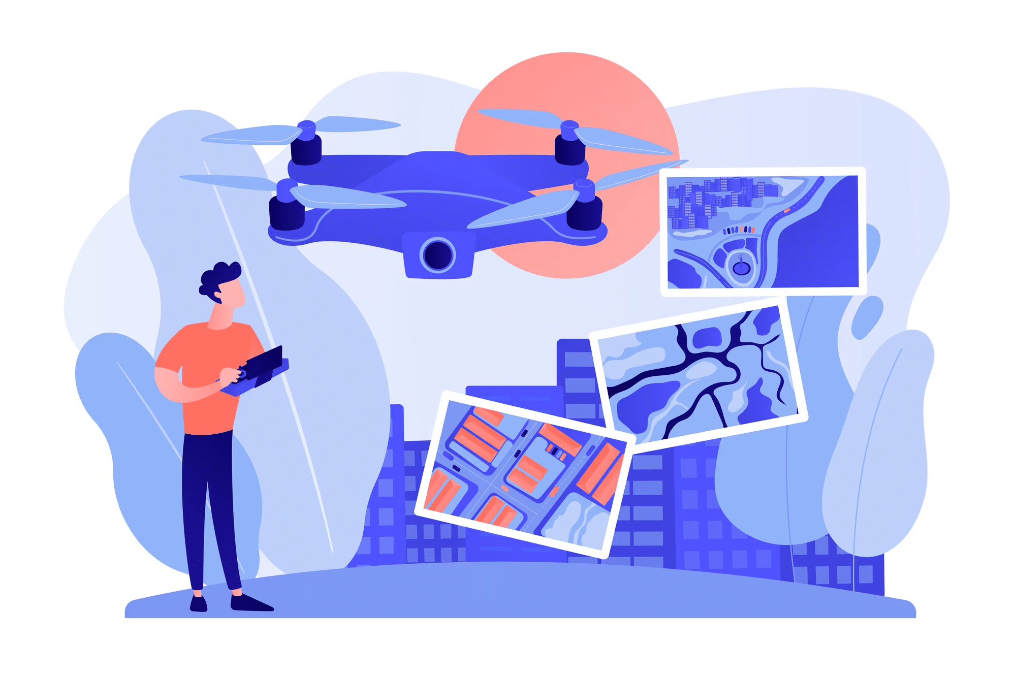 drone photography guide