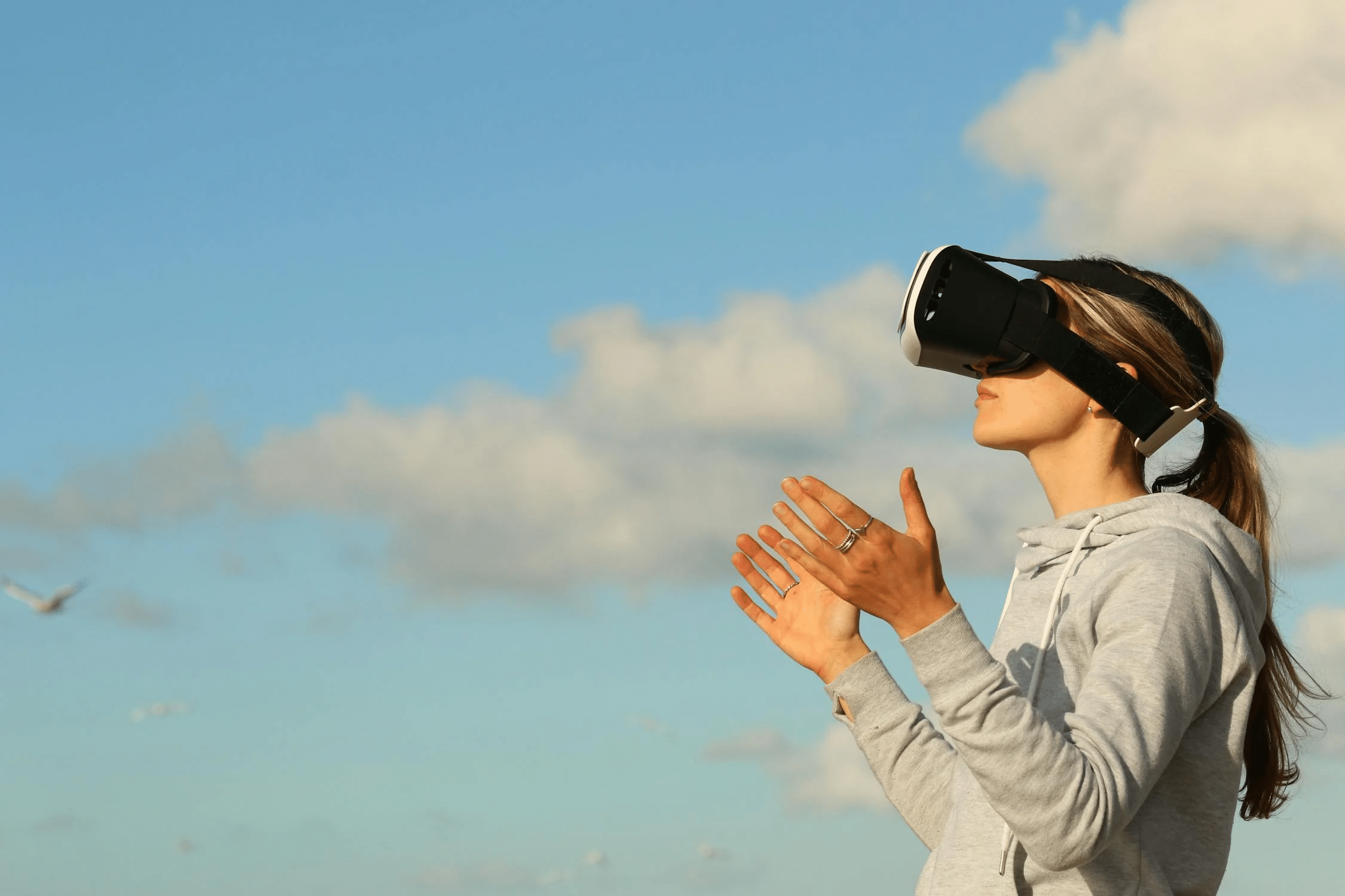 How Virtual Reality Is Changing Education