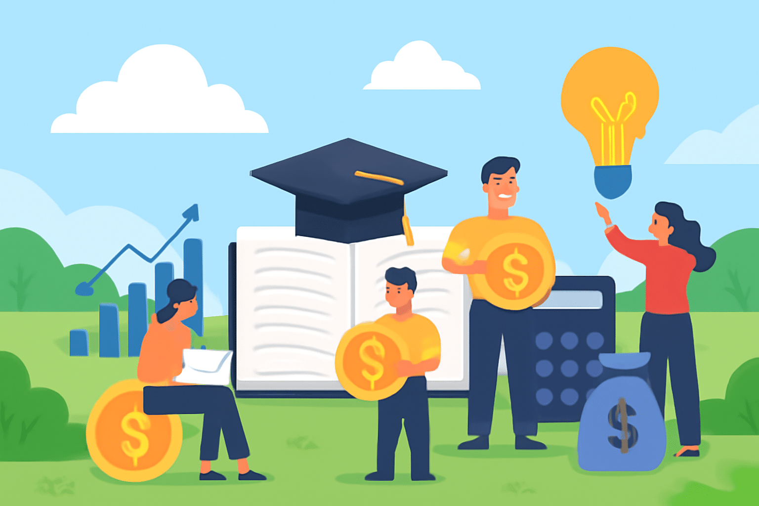 The Importance of Financial Literacy