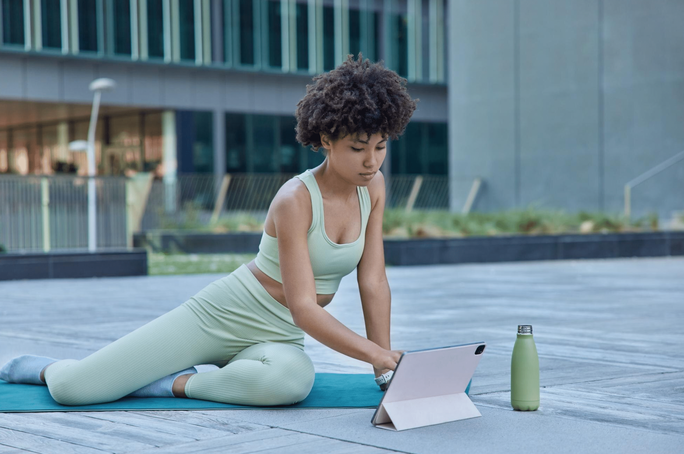 Exercises That Can Be Done Without Equipment