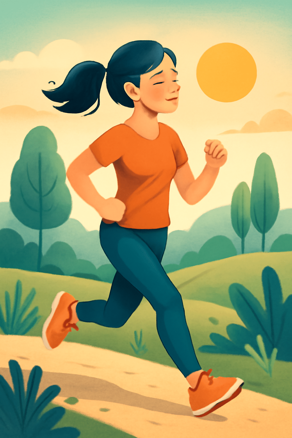 Exploring How Movement Affects Mood