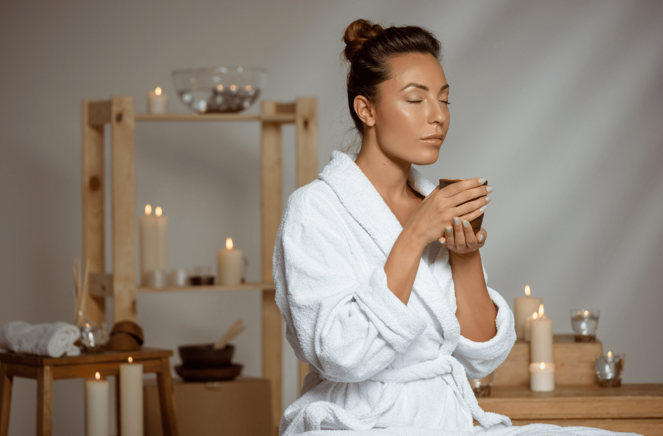 What to Keep in a Functional Wellness Drawer