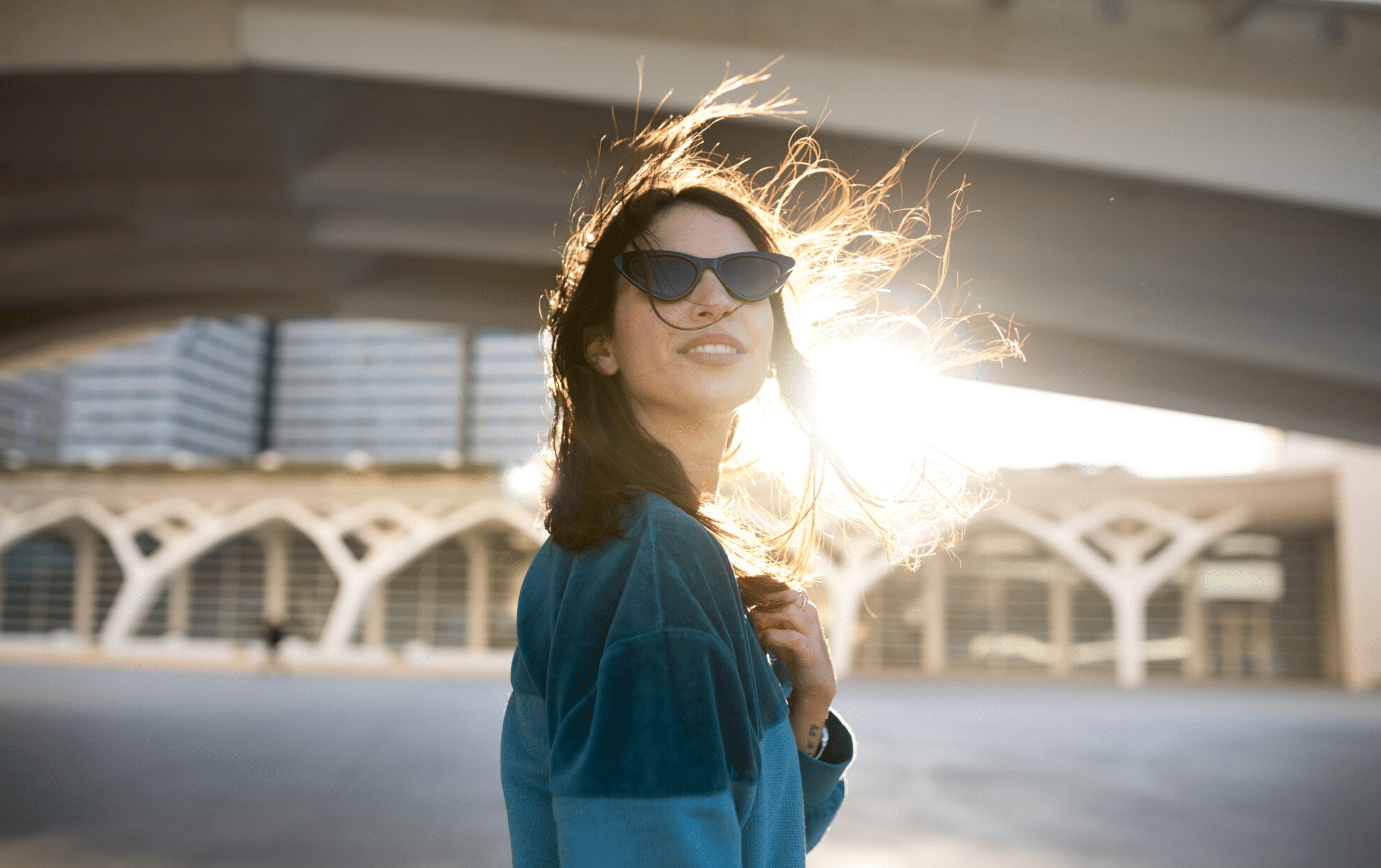 The Role of Light Exposure in Energy Levels