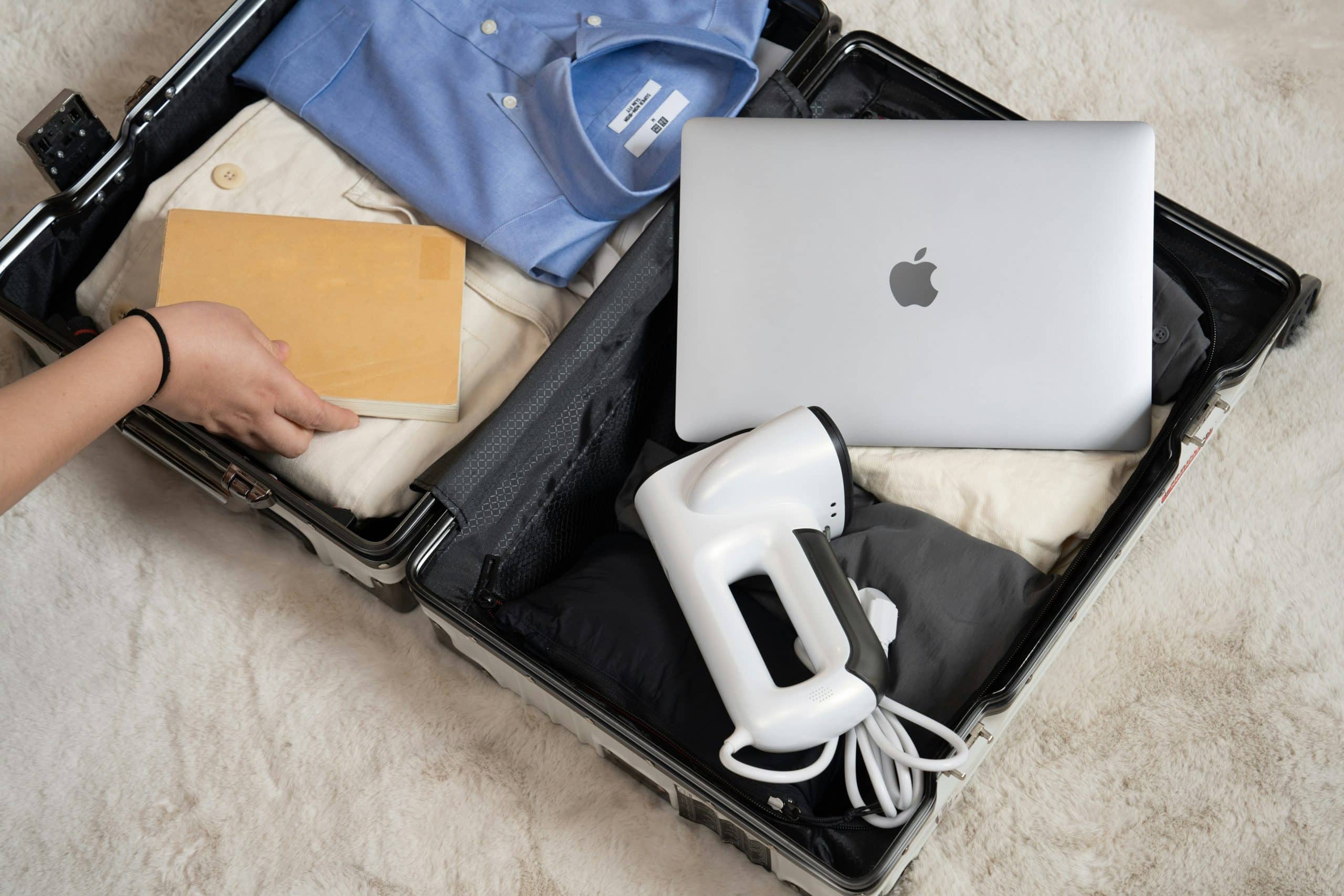 Travel Hacks to Save Time and Money