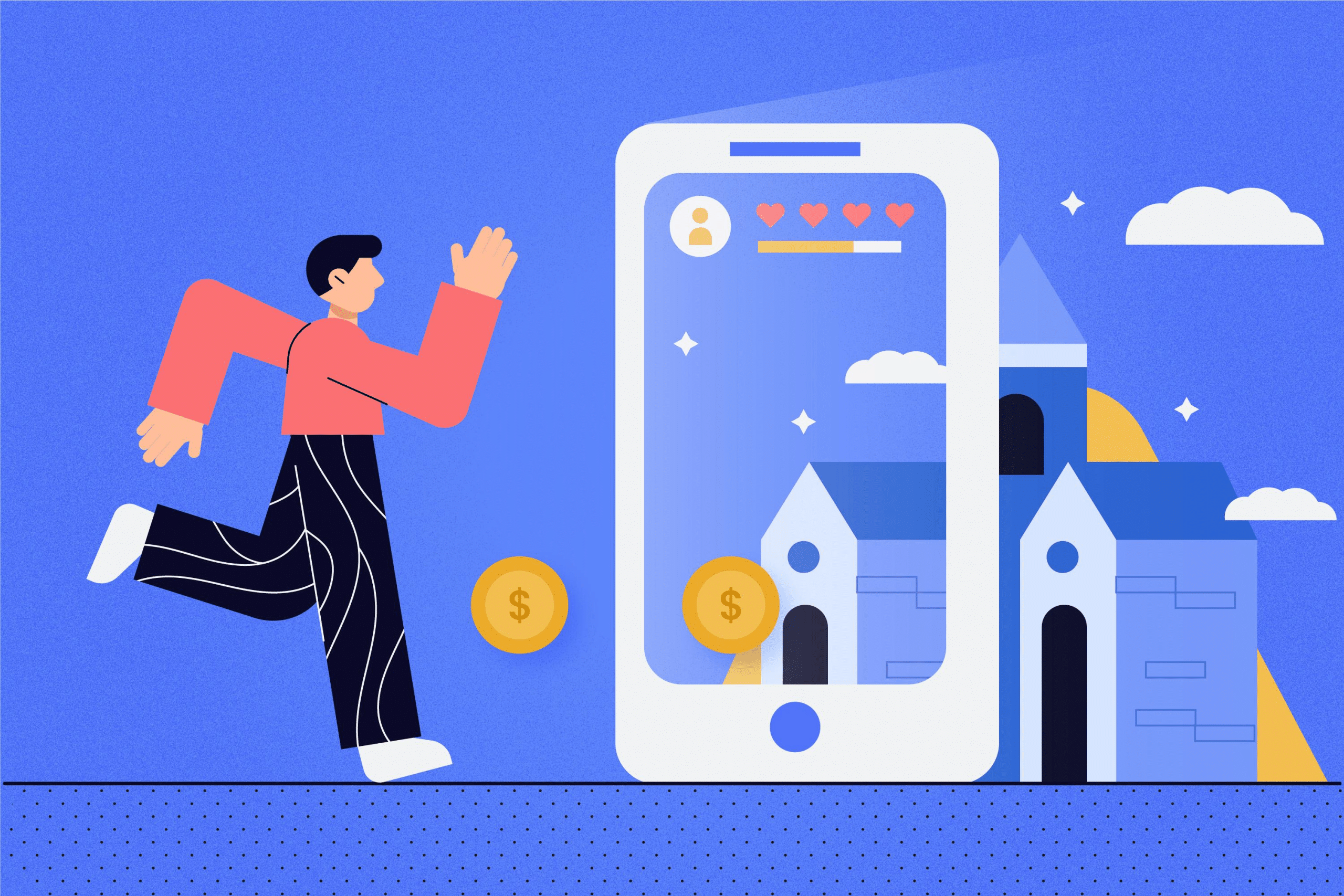 passive income stream