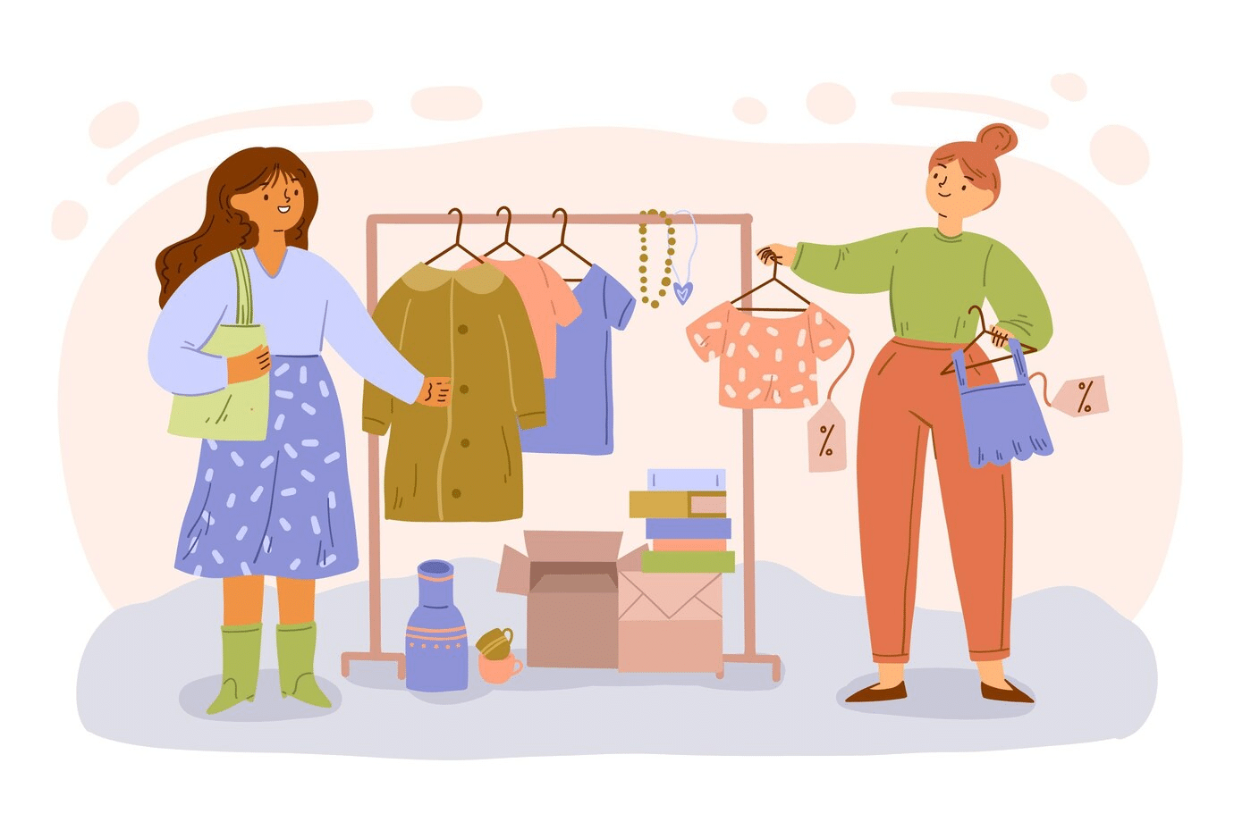 simplify your wardrobe