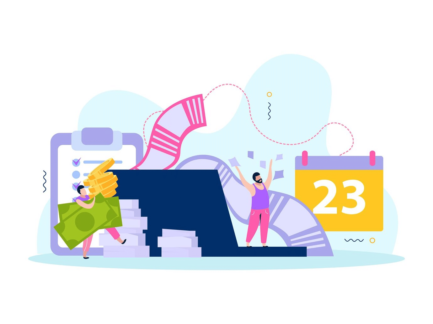 30-day declutter challenge