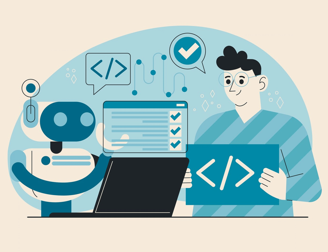AI tools personal productivity