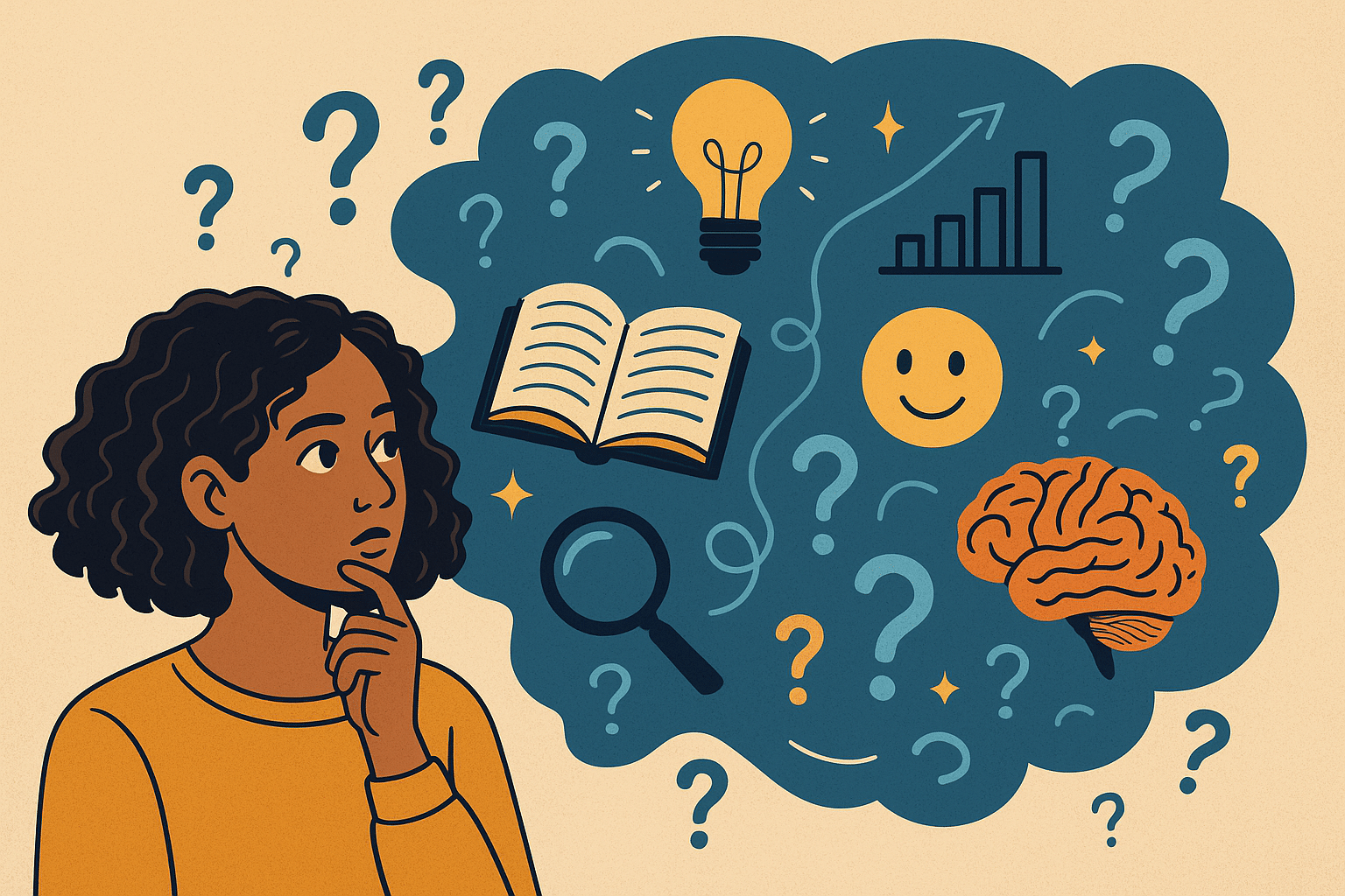 Why Your Curiosity Might Be the Most Underrated Skill You Have