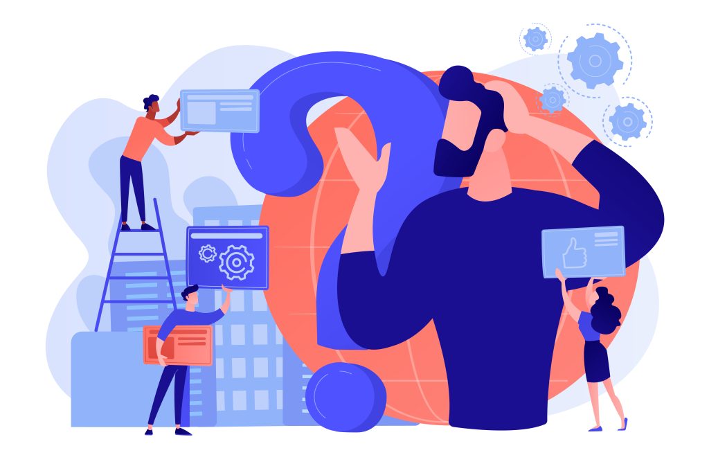 Mapping Your Thought Process Is a Game-Changer
