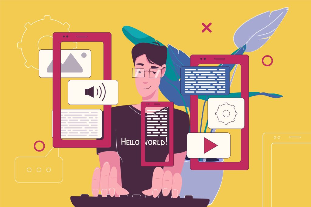 Digital literacy and the future of work