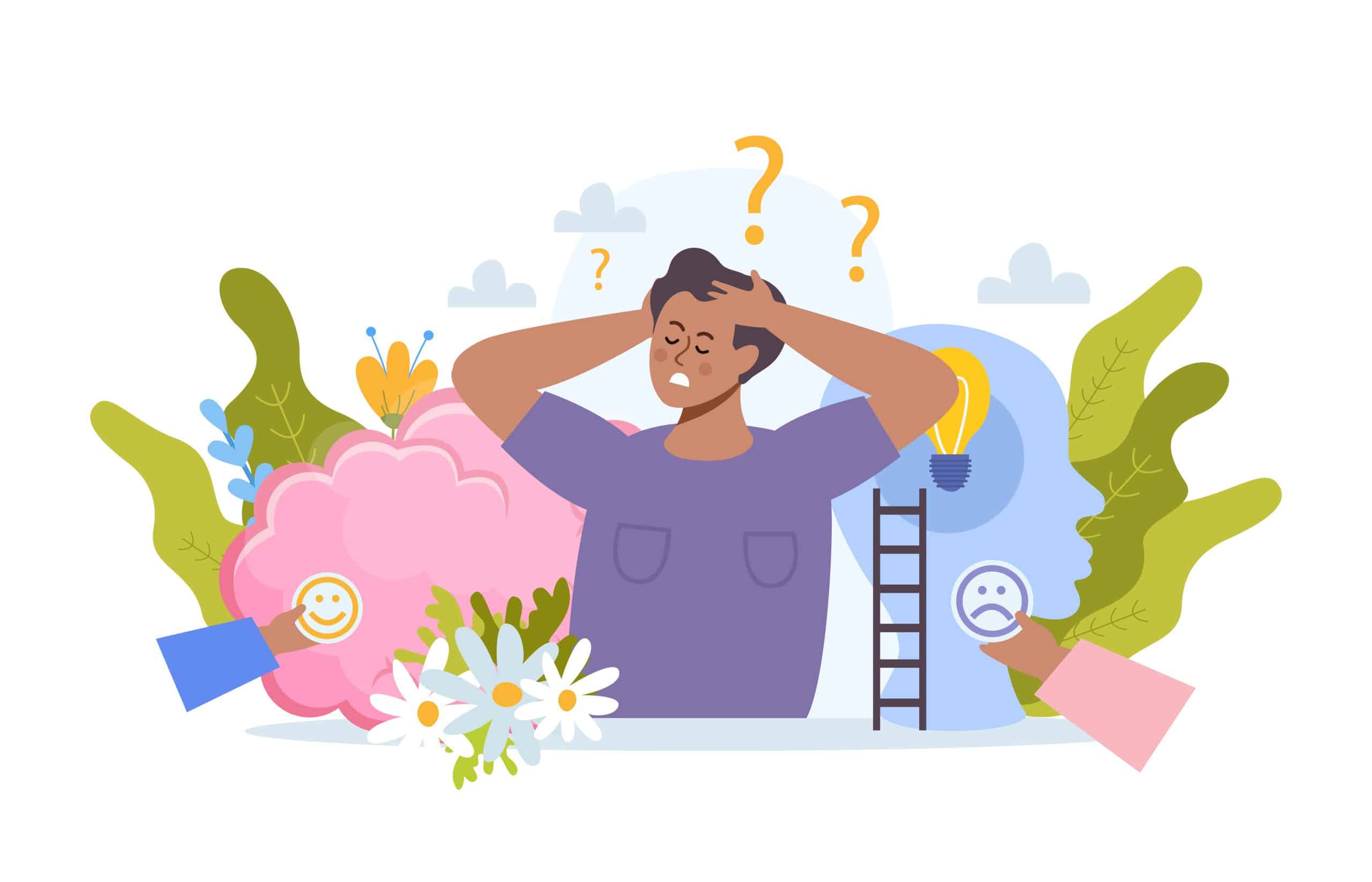 How to Cultivate Mental Toughness in the Face of Challenges