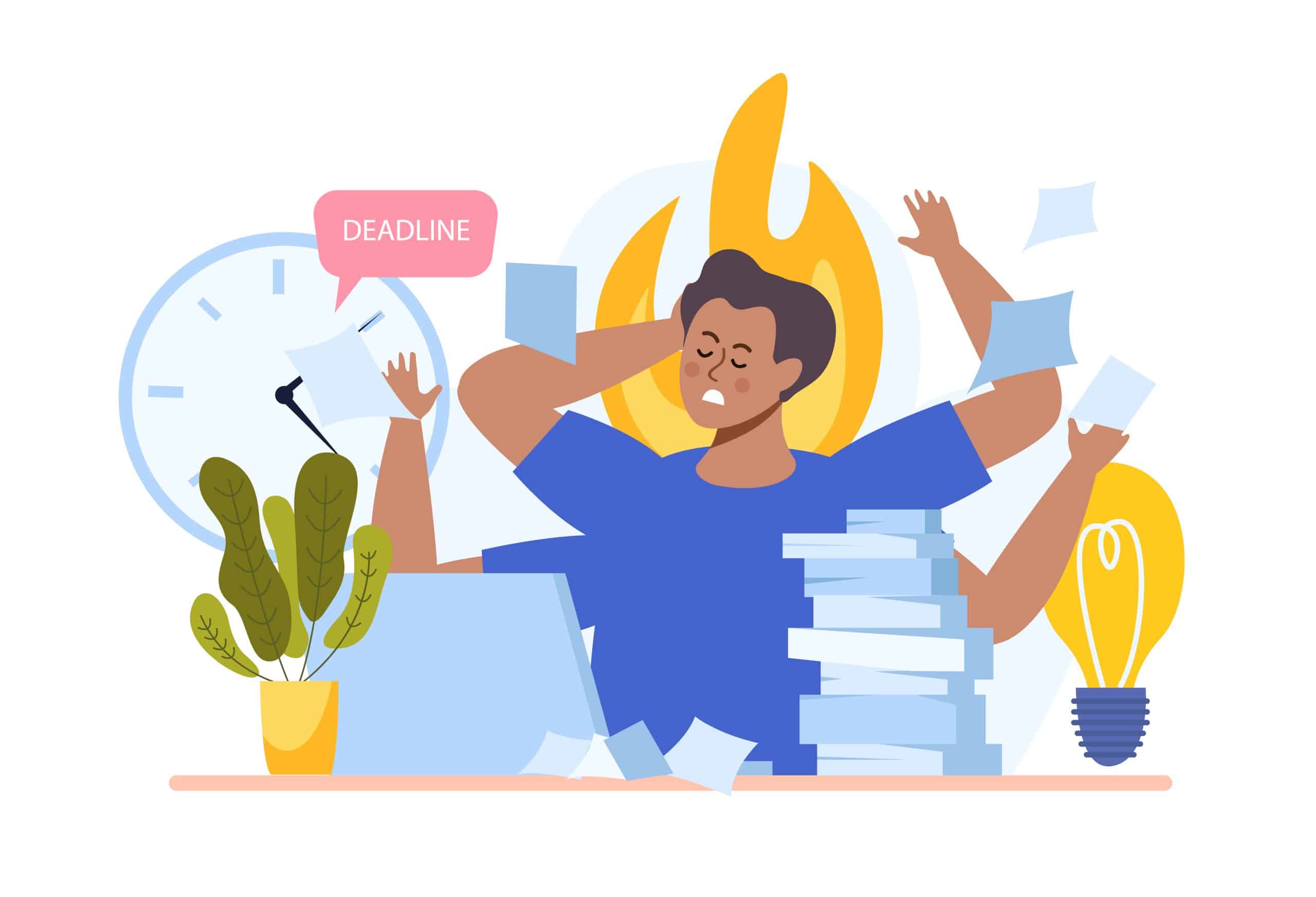 Why “Doing More” Often Delays Results: The Myth of Hustle Culture