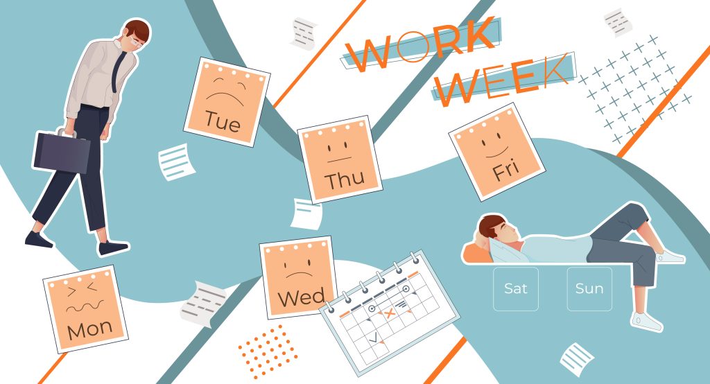 Structure Your Day Like a High-Output Researcher