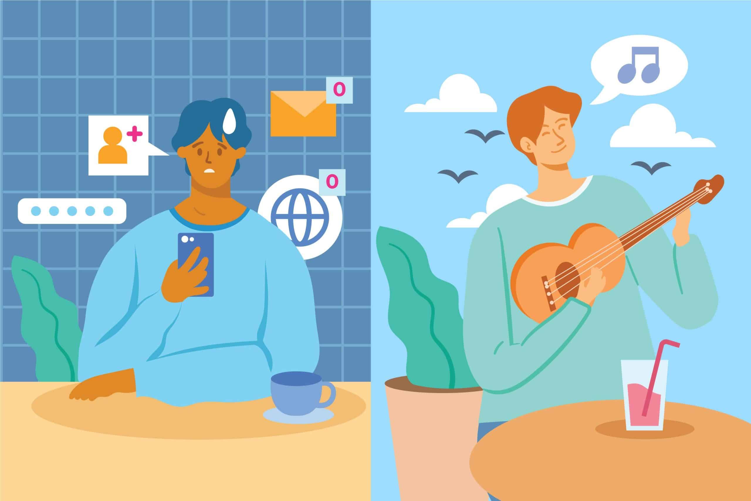 How to Use Micro‑Moments for Deep Focus