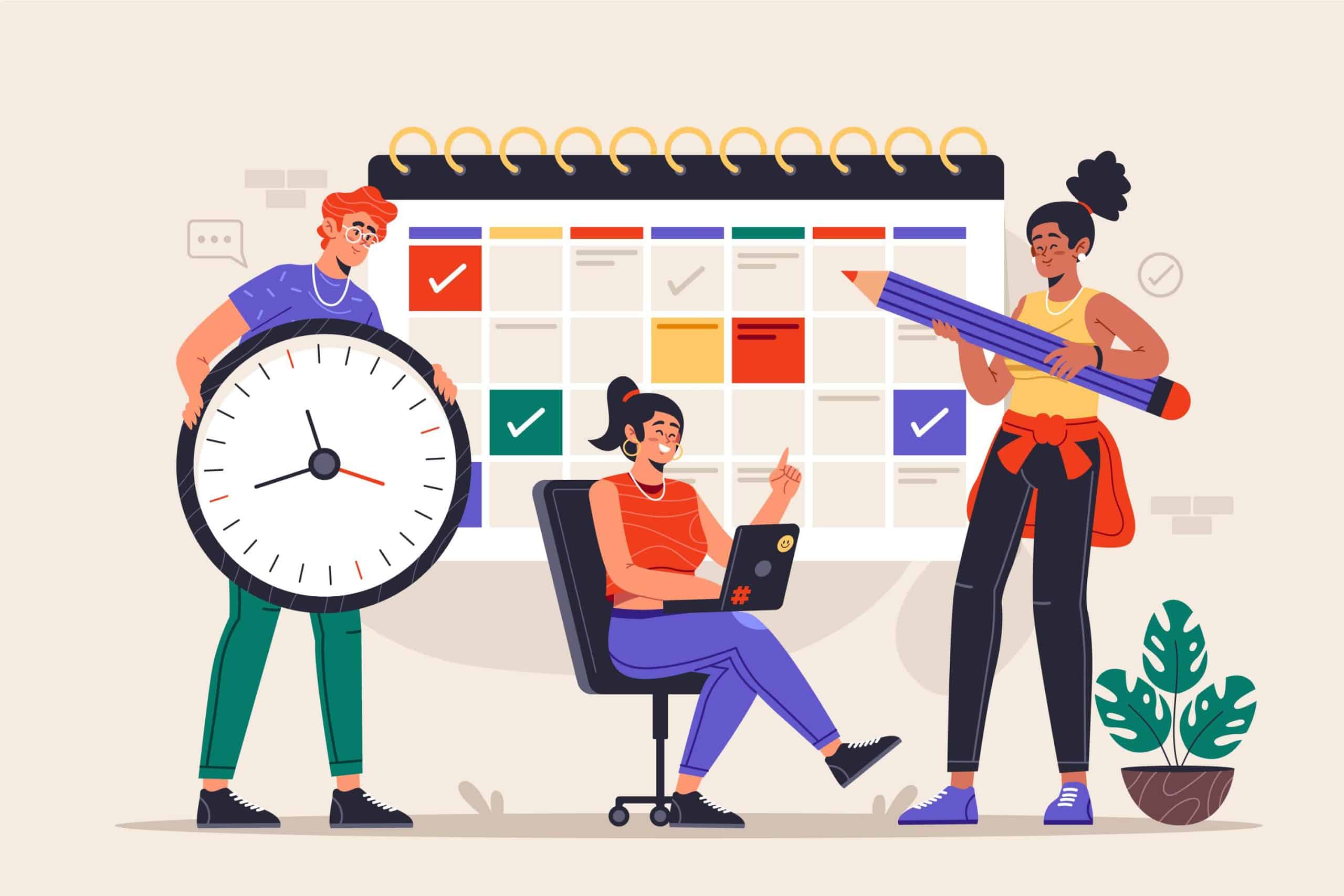 How to Build a Weekly “Slow Session” Into Your Calendar
