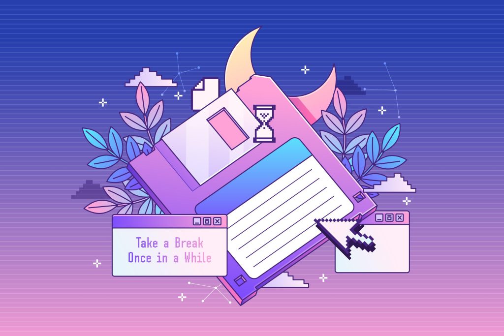 Offline Day