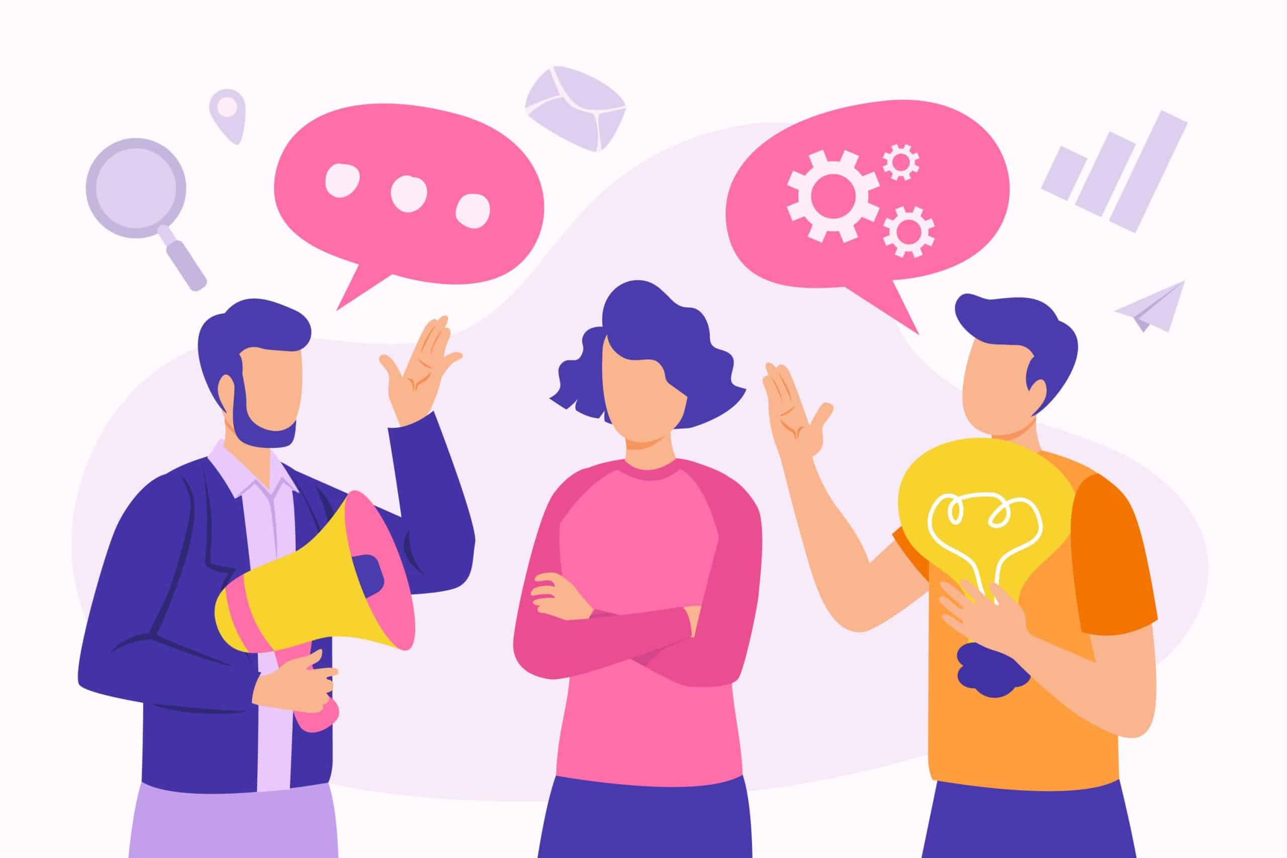 How to Talk About Complex Topics Without Oversimplifying