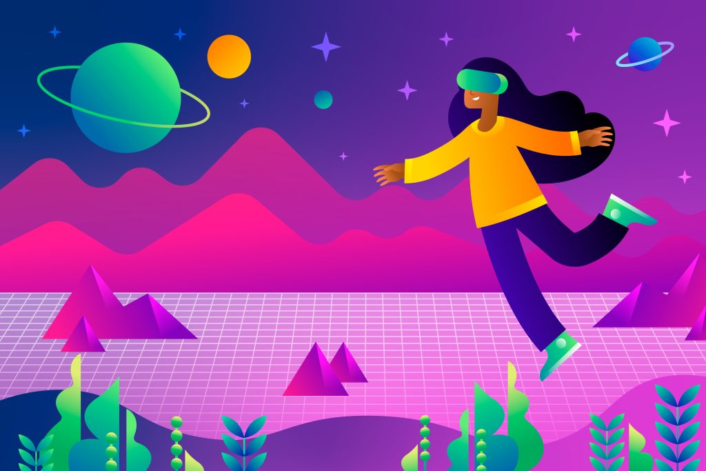 Creating Serendipity in Digital Environments
