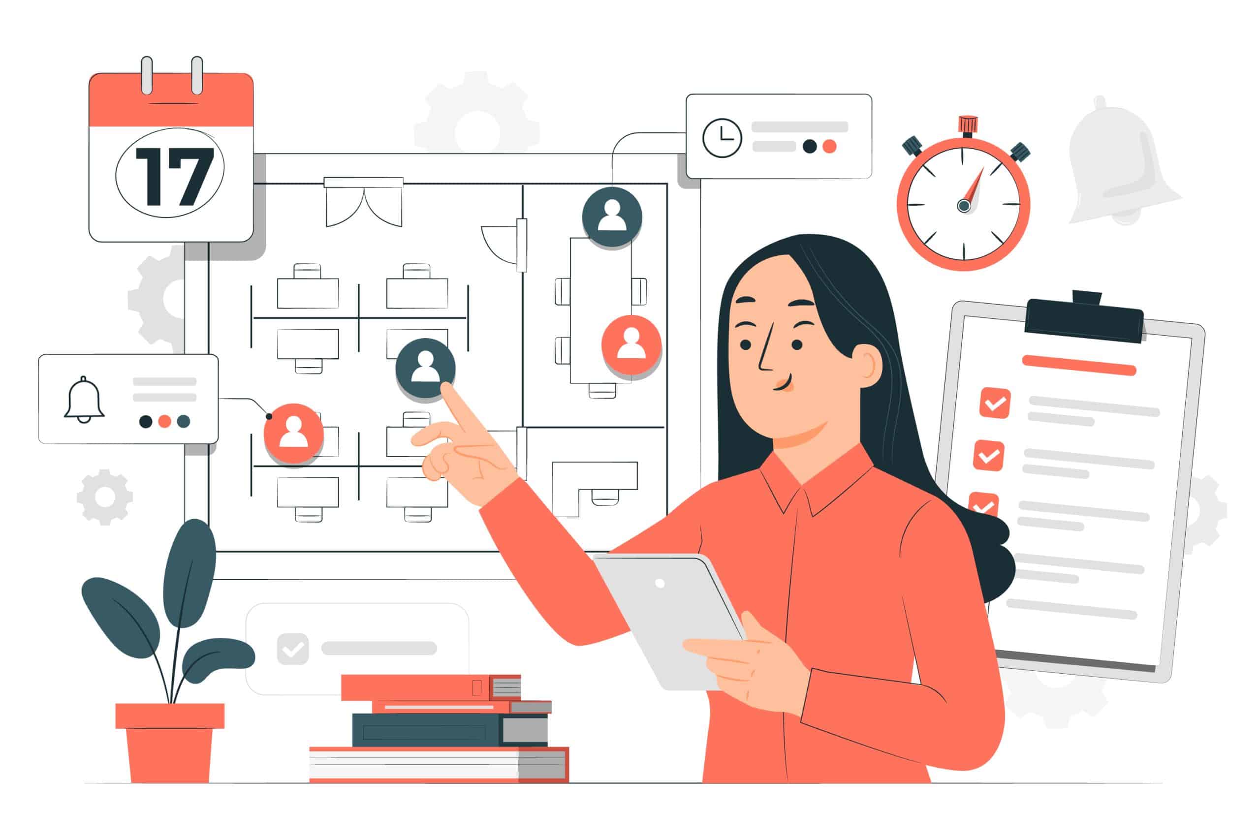 How to Protect the Hours You Think Best for Peak Focus and Productivity