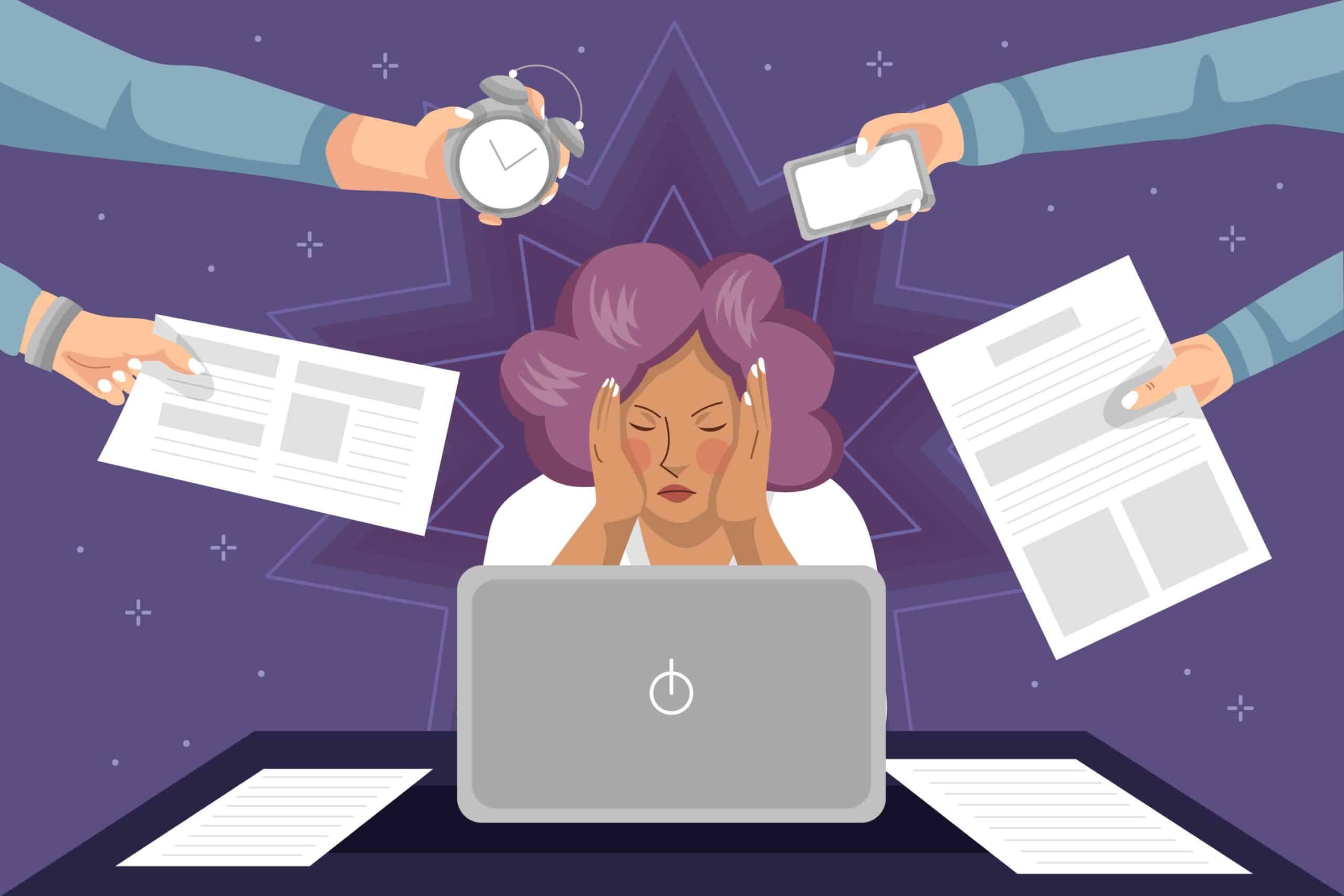 When to Let Go of Over‑Tracking Everything: A Practical Guide