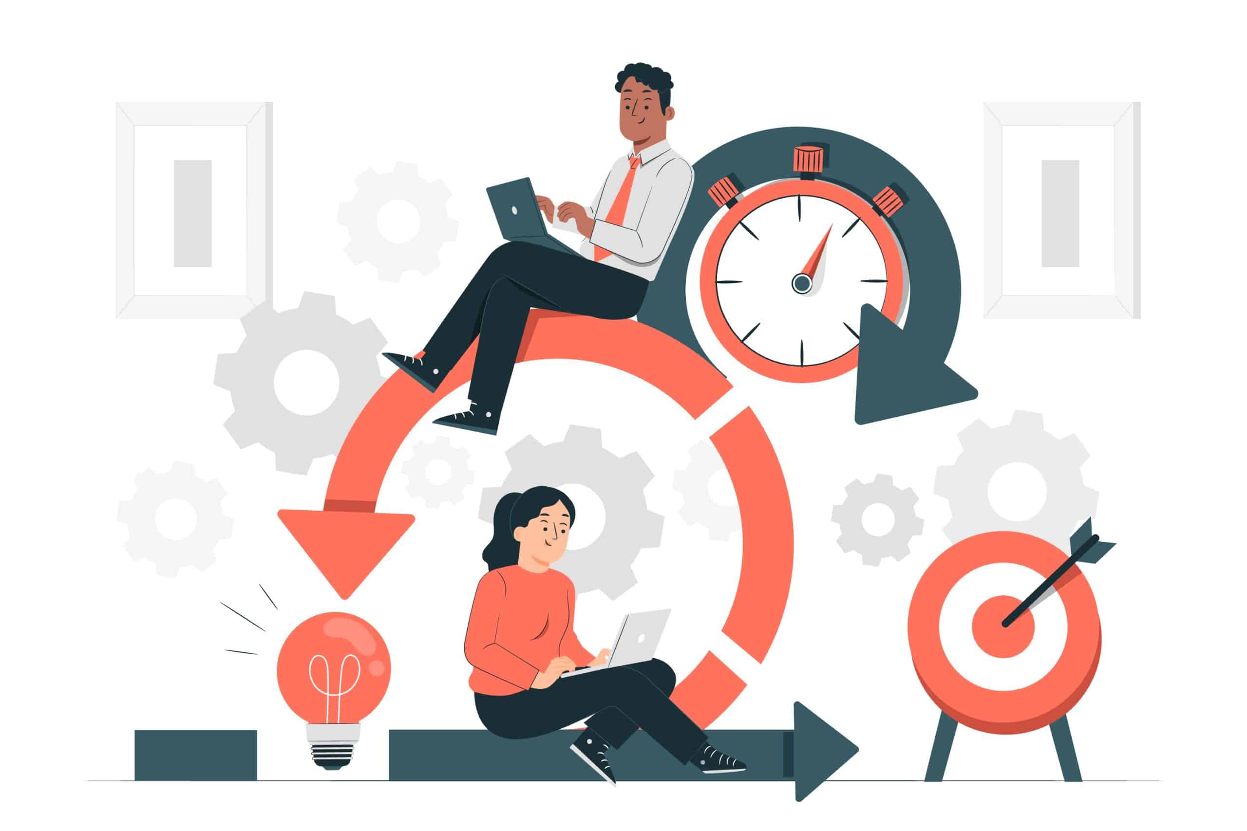 Why Clarity Requires Downtime: The Mental Reset We All Need