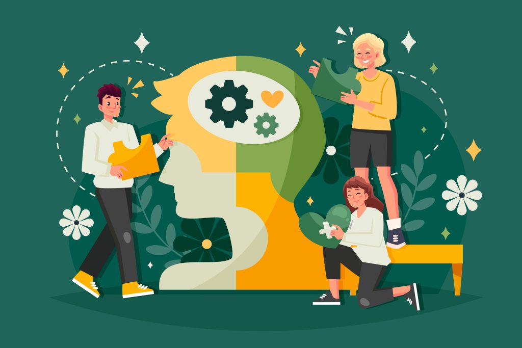 rise of curated thinking