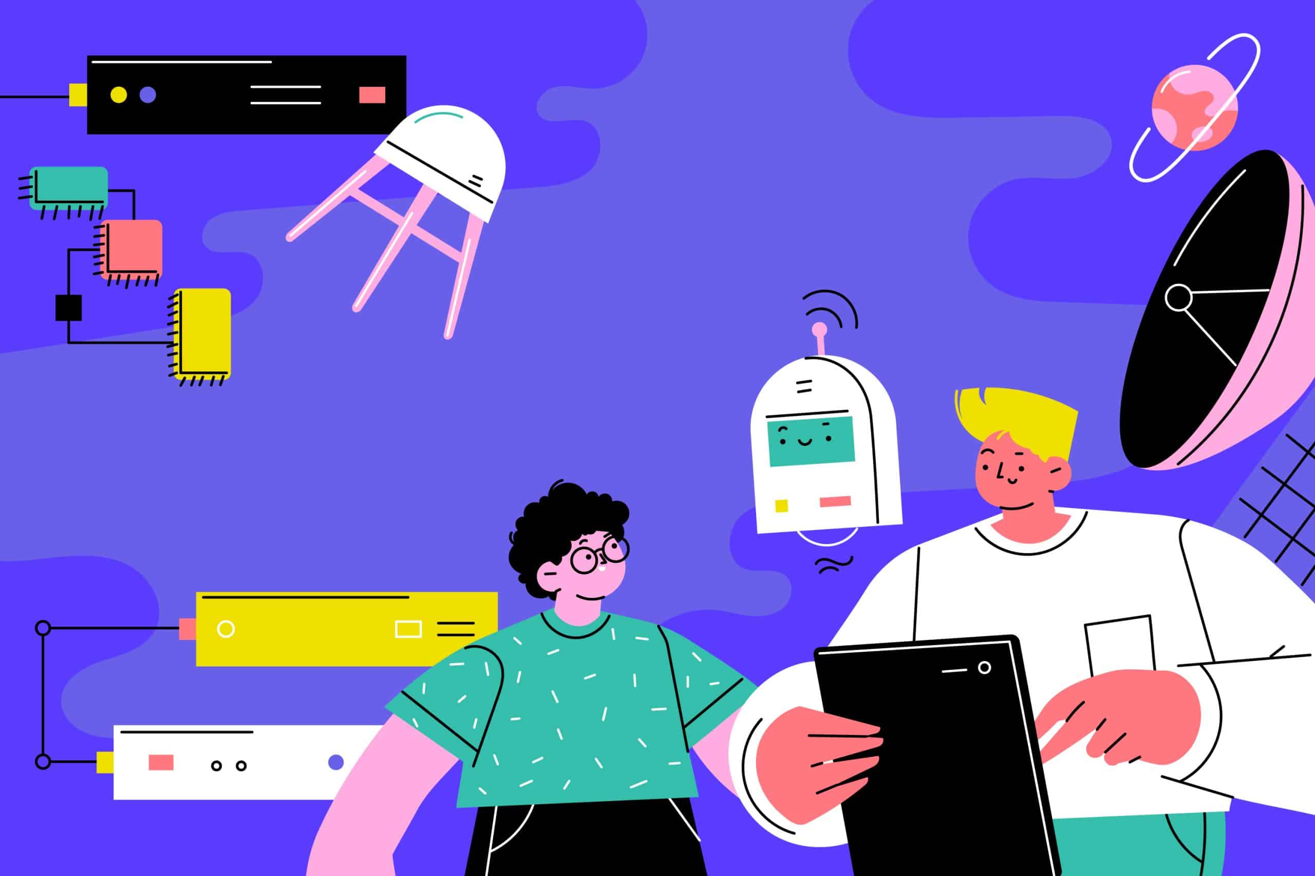 The Global Impacts of Localized Innovation