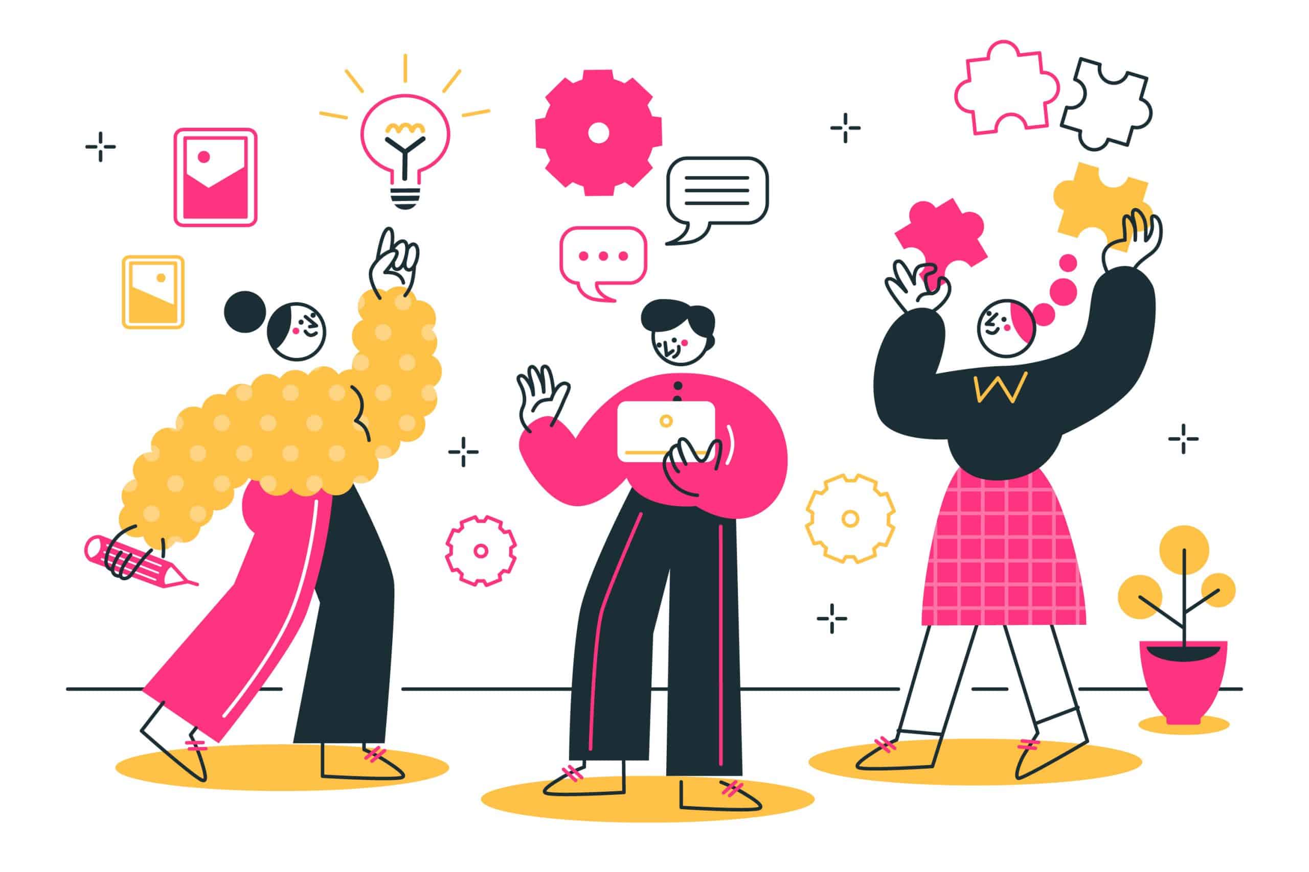 How to Use Constraint-Driven Creativity for Problem Solving