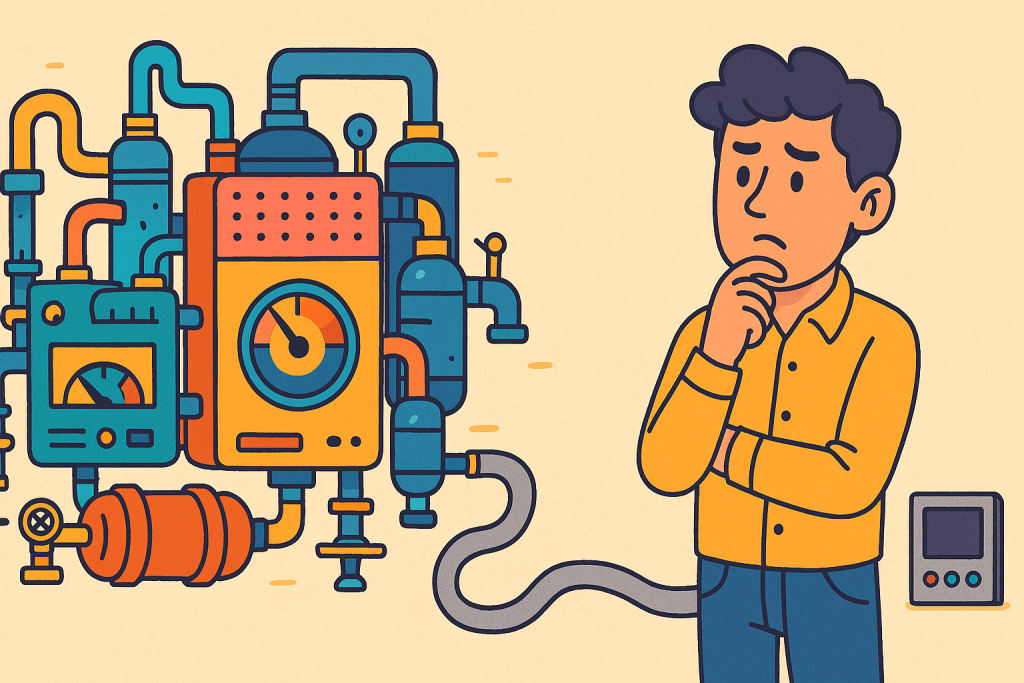 How to Avoid Building Systems You’ll Never Use