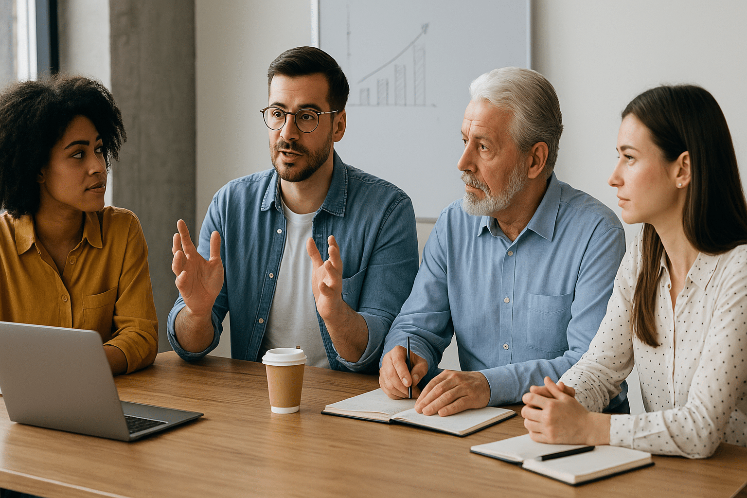 How to Develop Leadership Skills at Any Age: Practical Strategies for Lifelong Growth